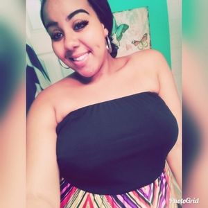 Meet your Posher, Marisol